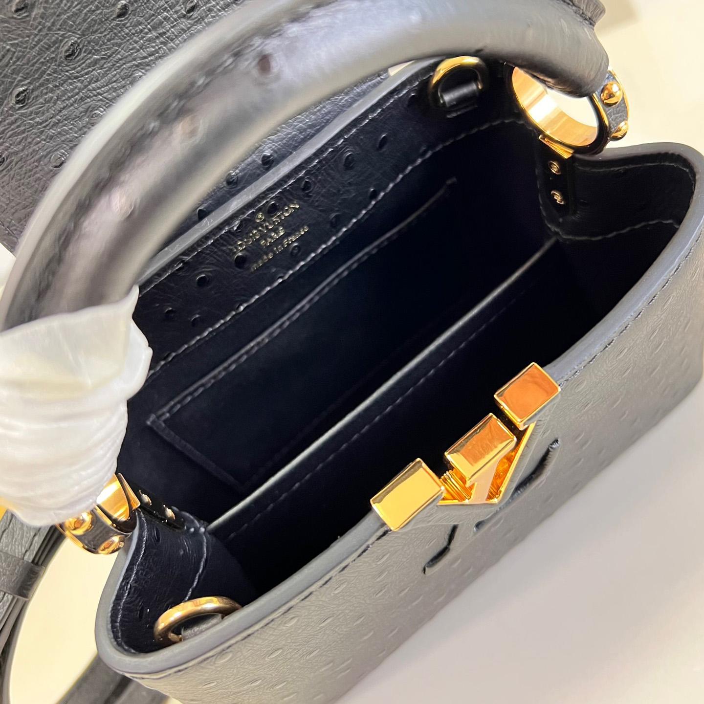 Louis Vuitton Capucines Mini  M93483 - PerfectKickZ