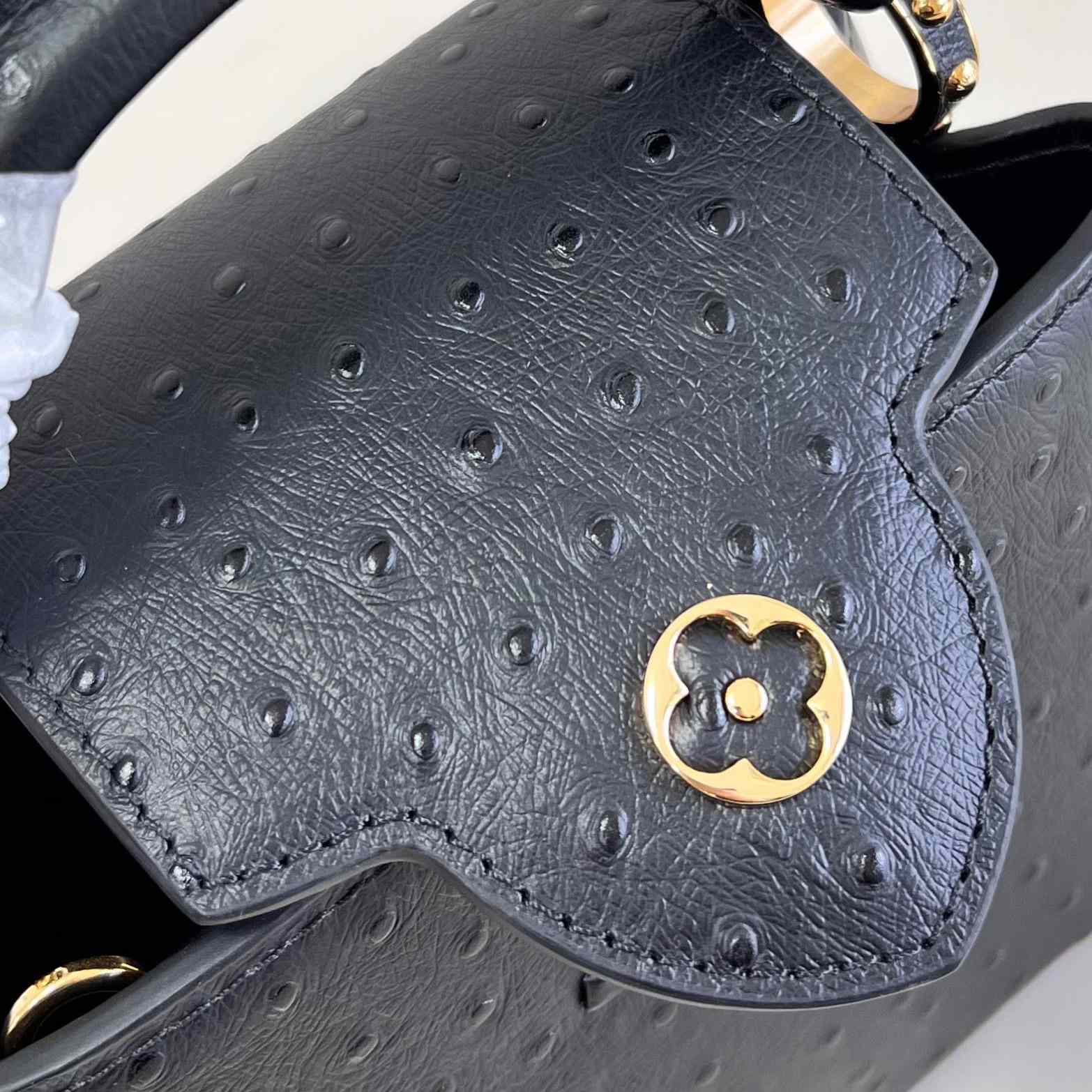 Louis Vuitton Capucines Mini  M93483 - PerfectKickZ
