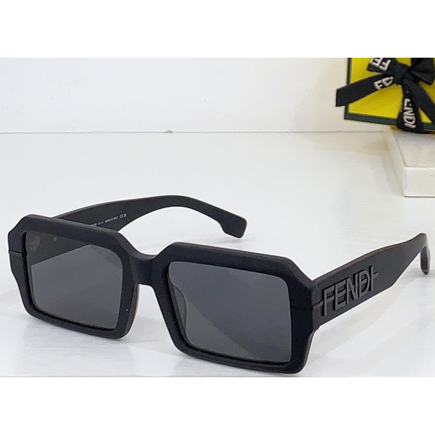 Fendi Sunglasses - PerfectKickZ