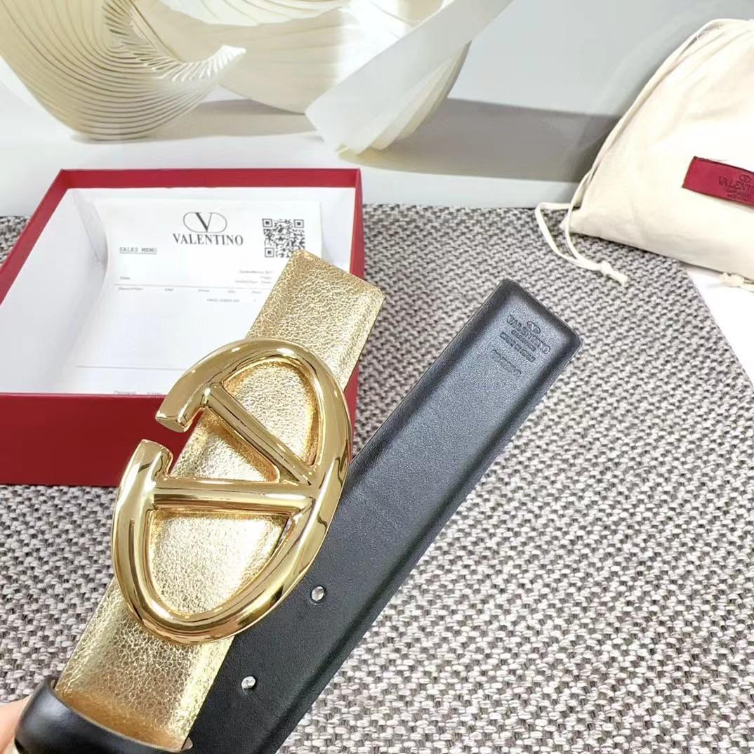 Valenti VLogo Belt    - PerfectKickZ