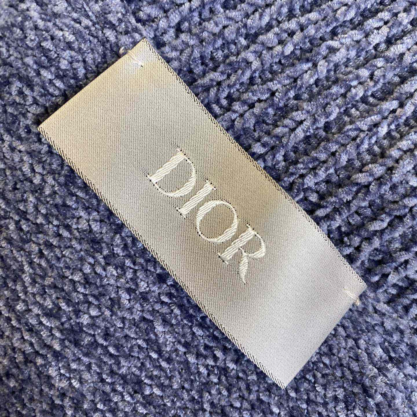 Dior And Stone Island Sweater - PerfectKickZ