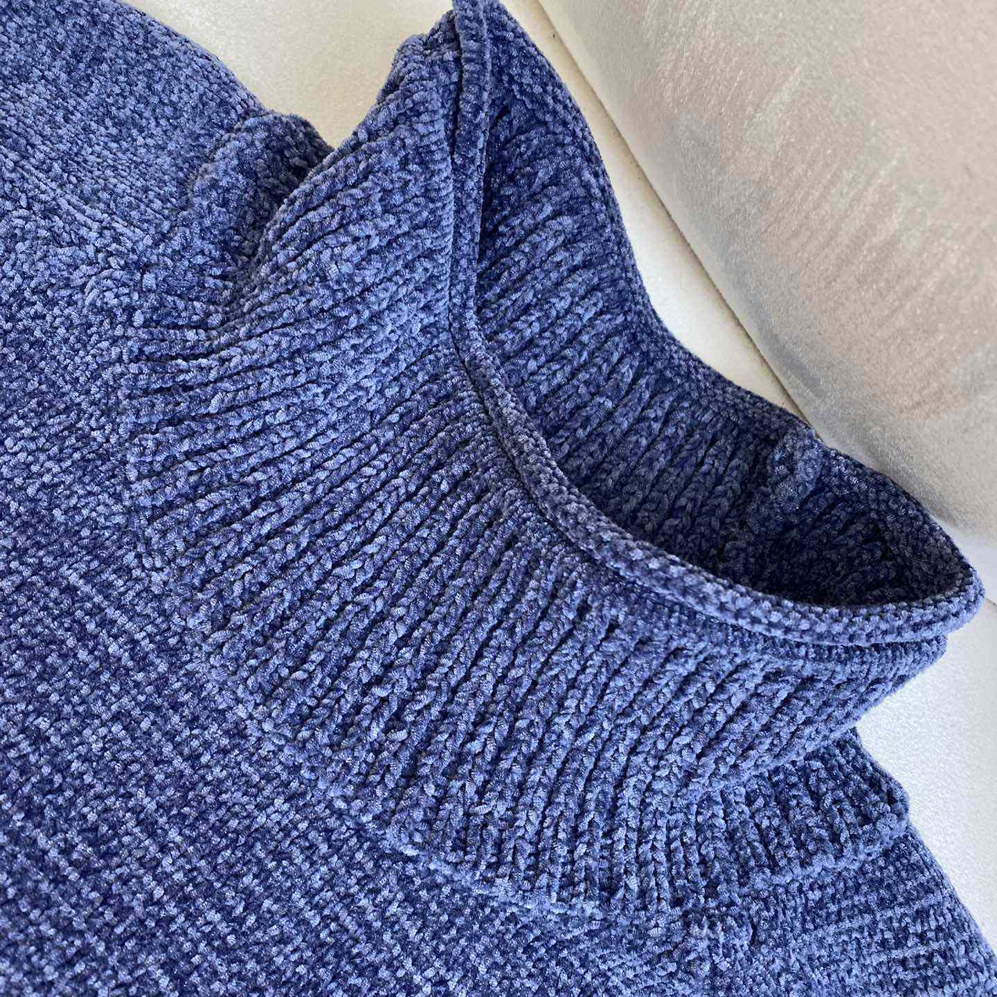 Dior And Stone Island Sweater - 