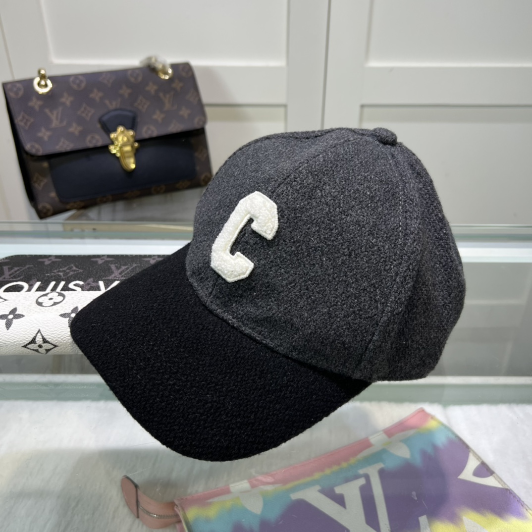 Celine Cap - PerfectKickZ
