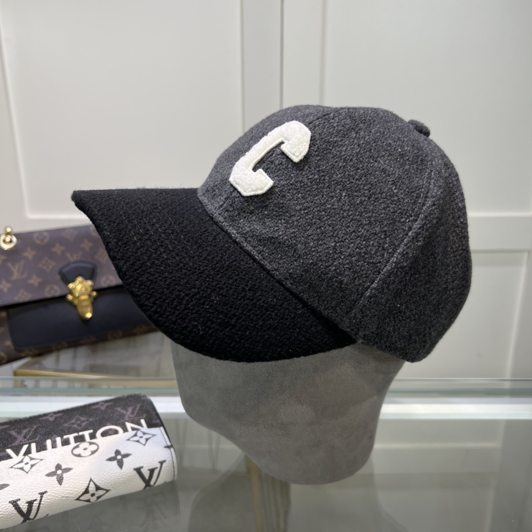 Celine Cap - PerfectKickZ