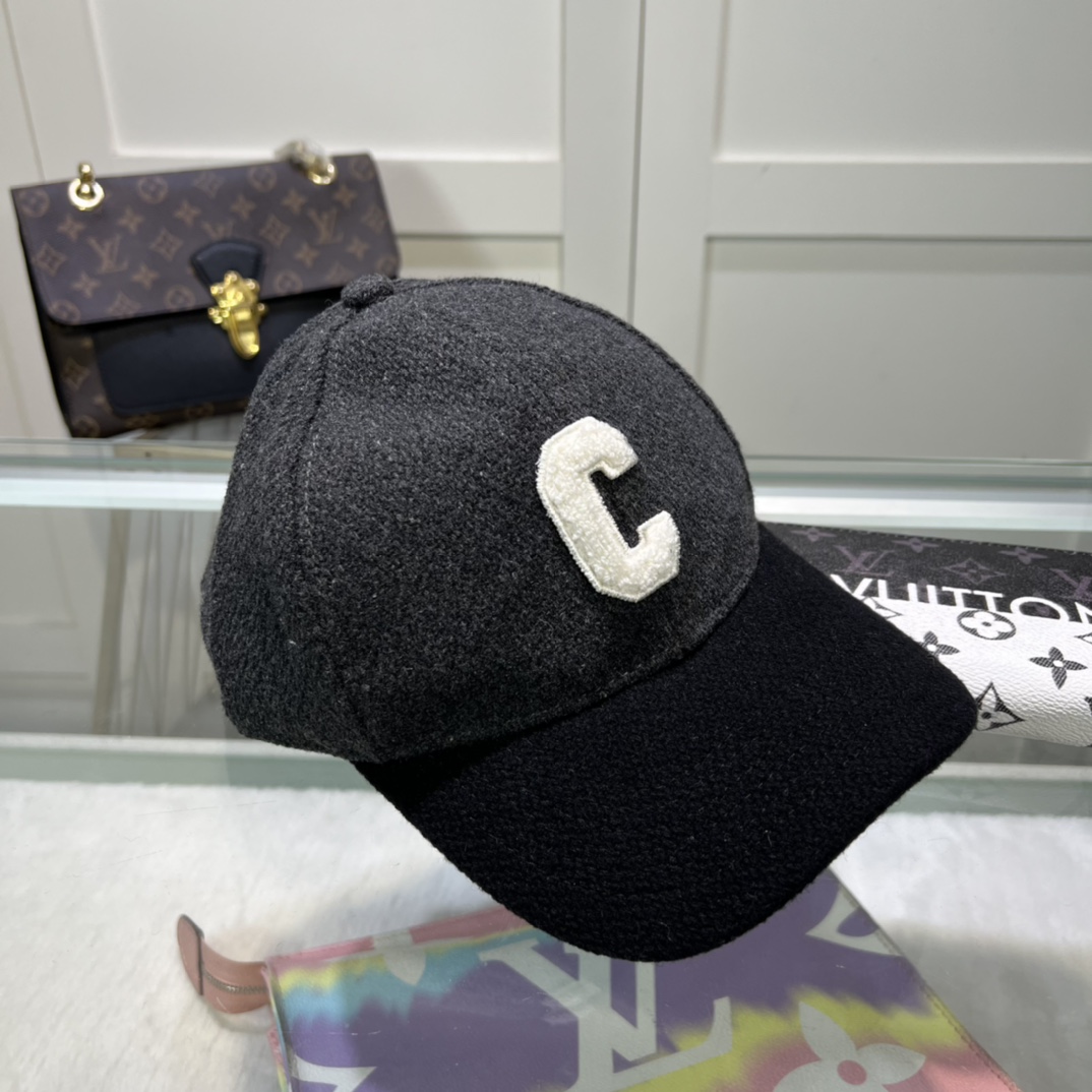 Celine Cap - PerfectKickZ