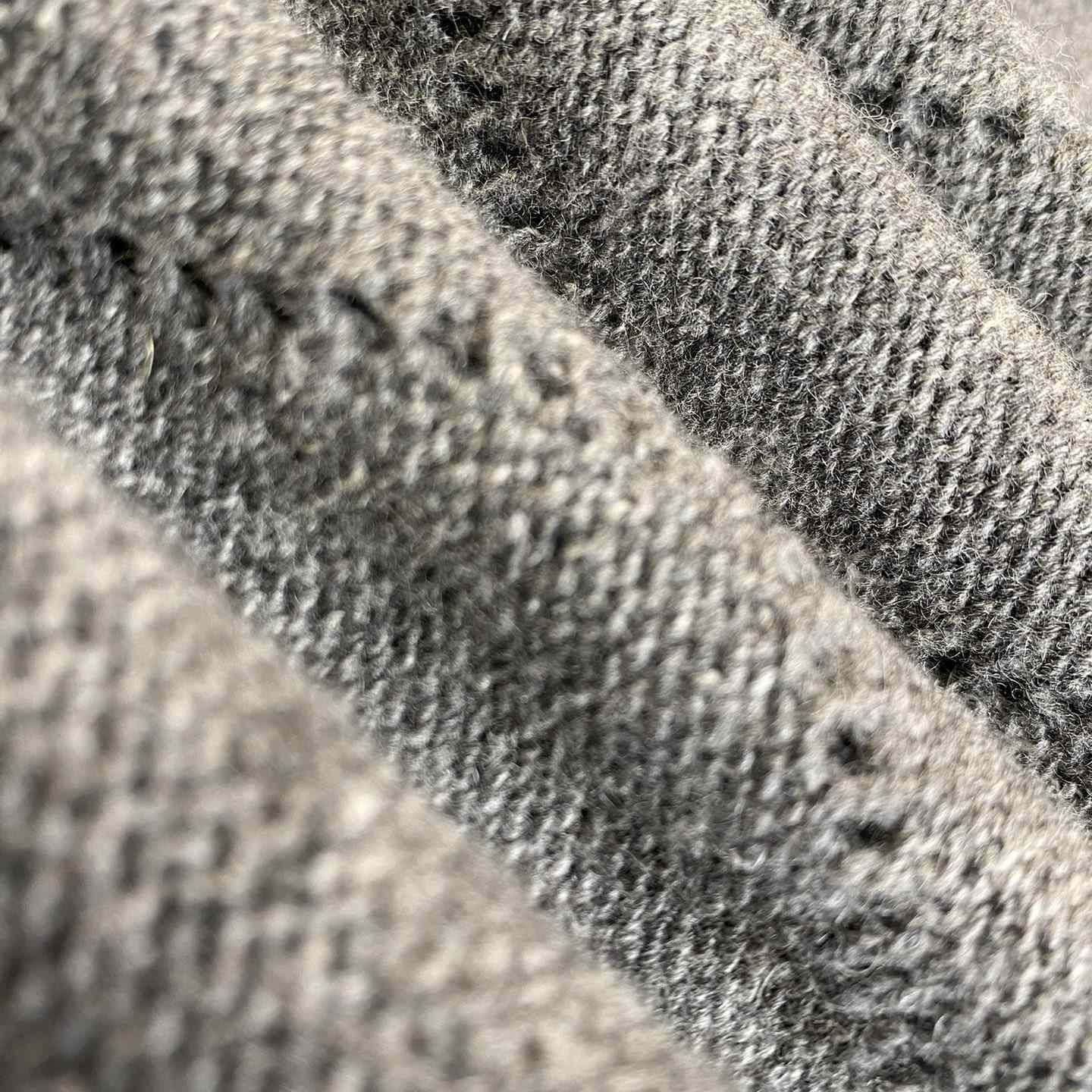 Givenchy Cropped Sweater In Wool - PerfectKickZ