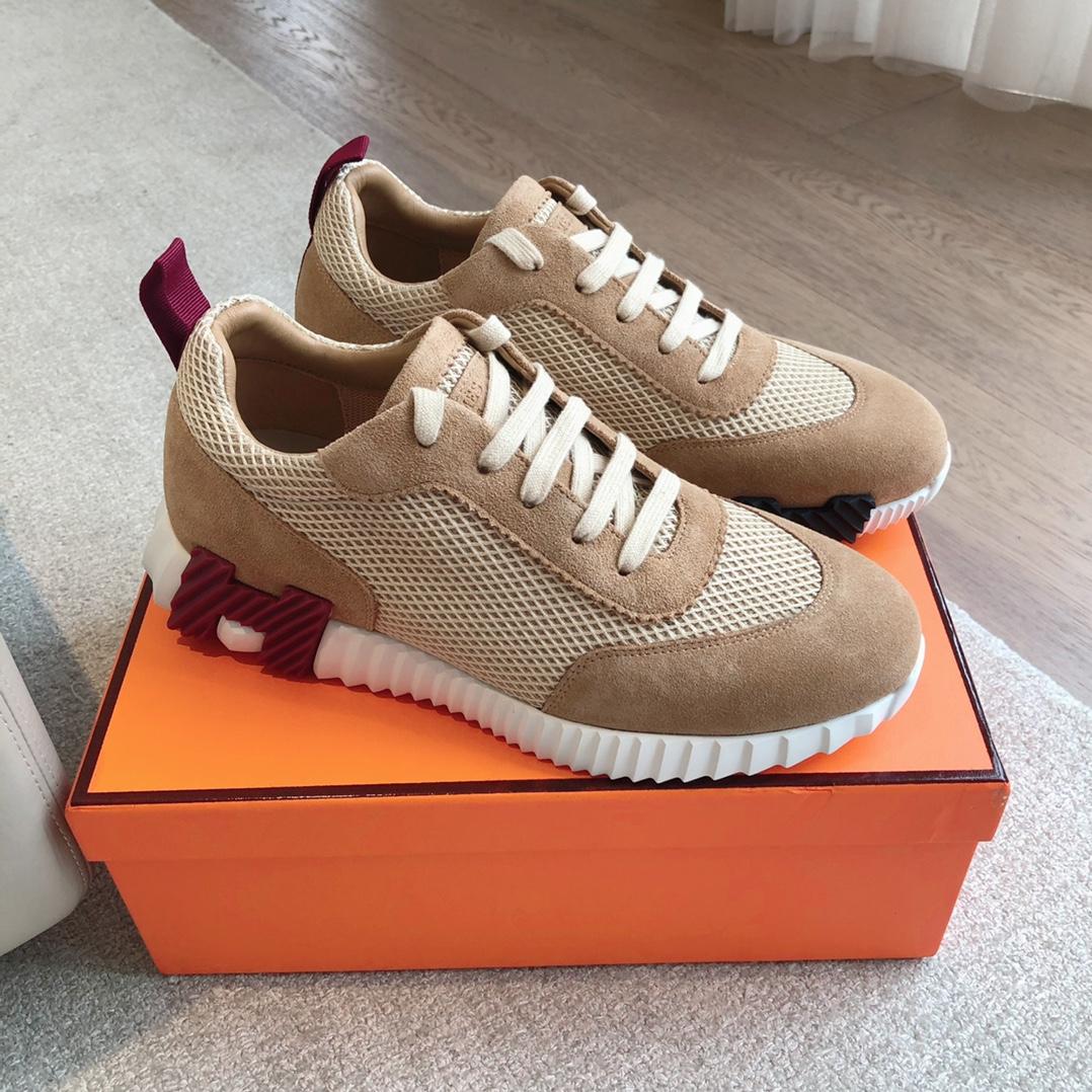 Hermes Bouncing Sneaker  - PerfectKickZ