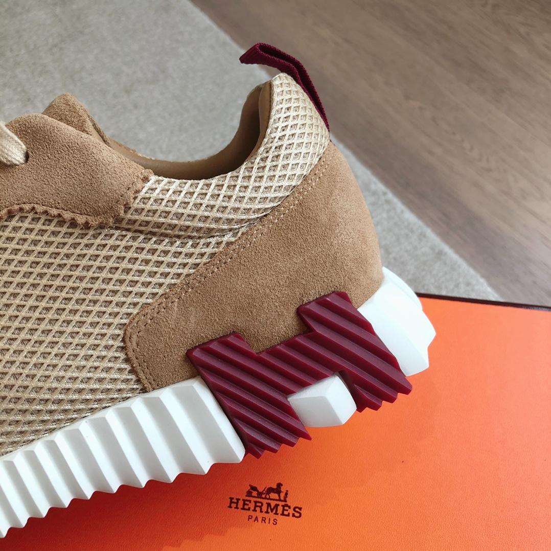 Hermes Bouncing Sneaker  - PerfectKickZ