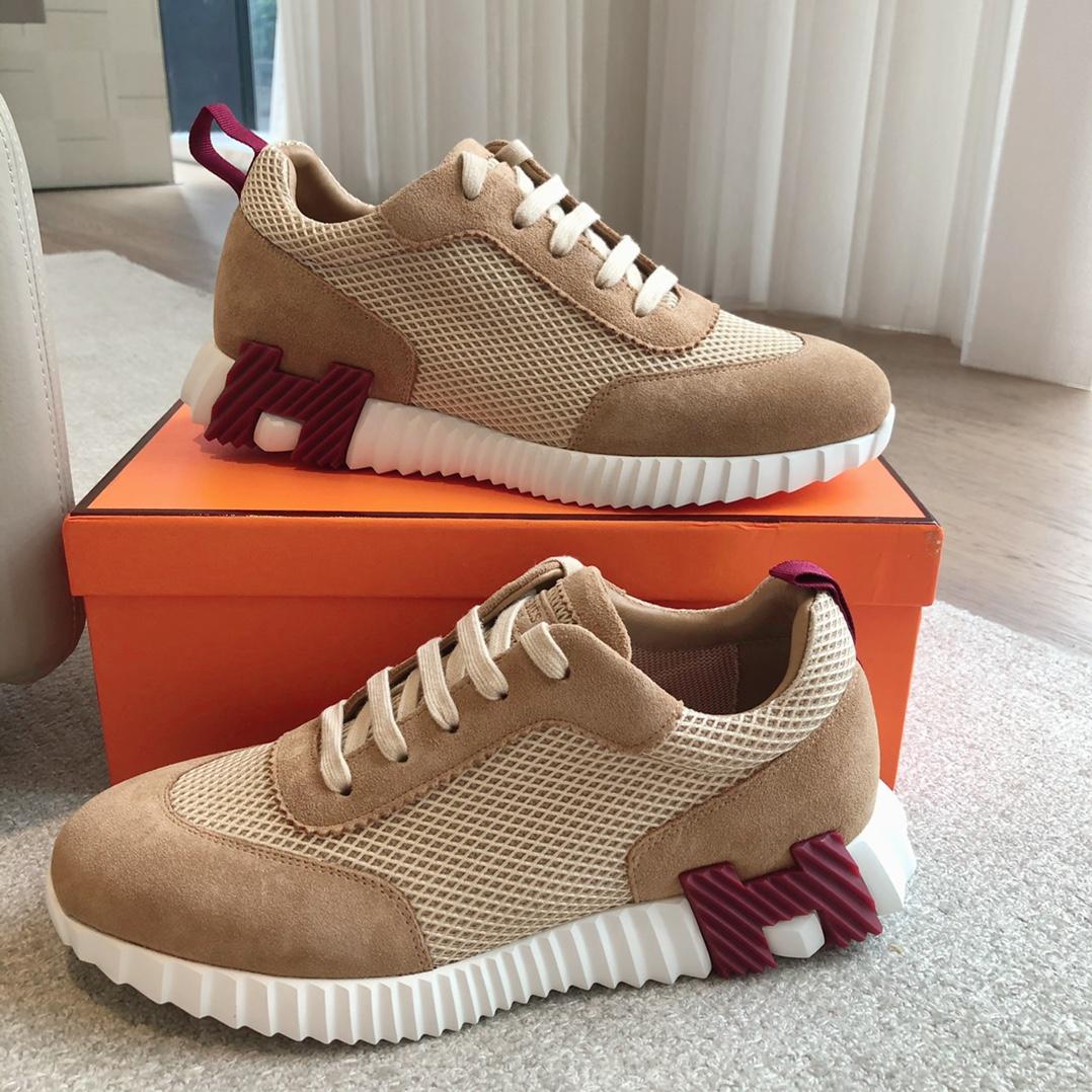 Hermes Bouncing Sneaker  - PerfectKickZ