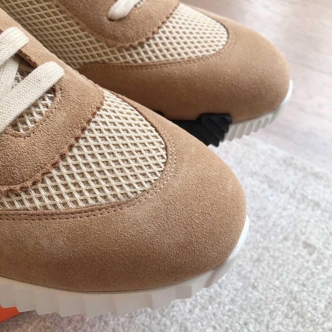Hermes Bouncing Sneaker  - PerfectKickZ