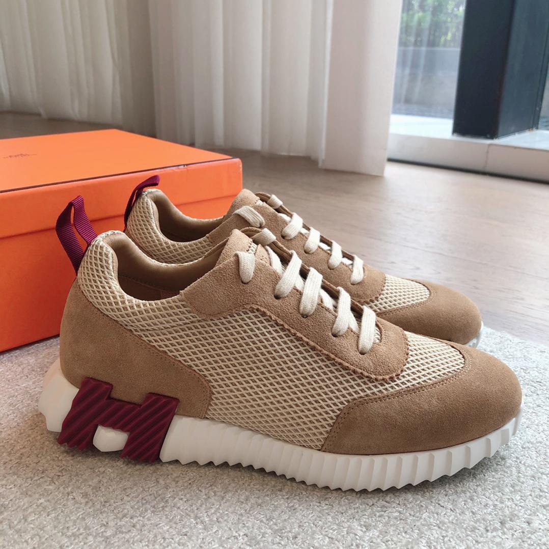Hermes Bouncing Sneaker  - PerfectKickZ
