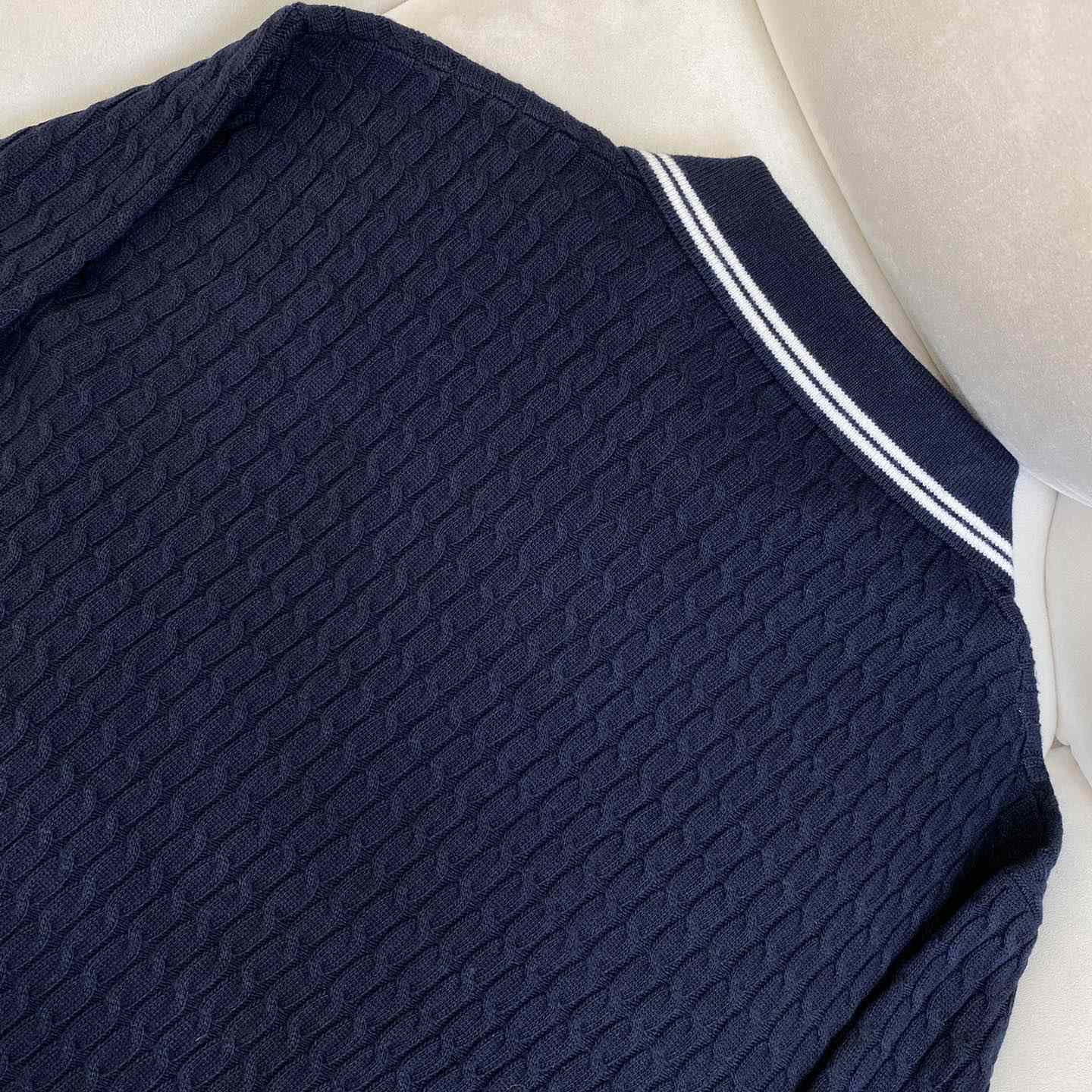 Miu Miu Knit Sweater - PerfectKickZ