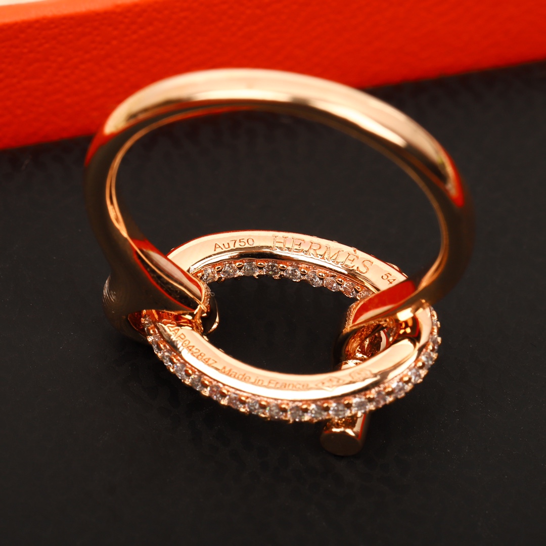 Hermes Rings - PerfectKickZ
