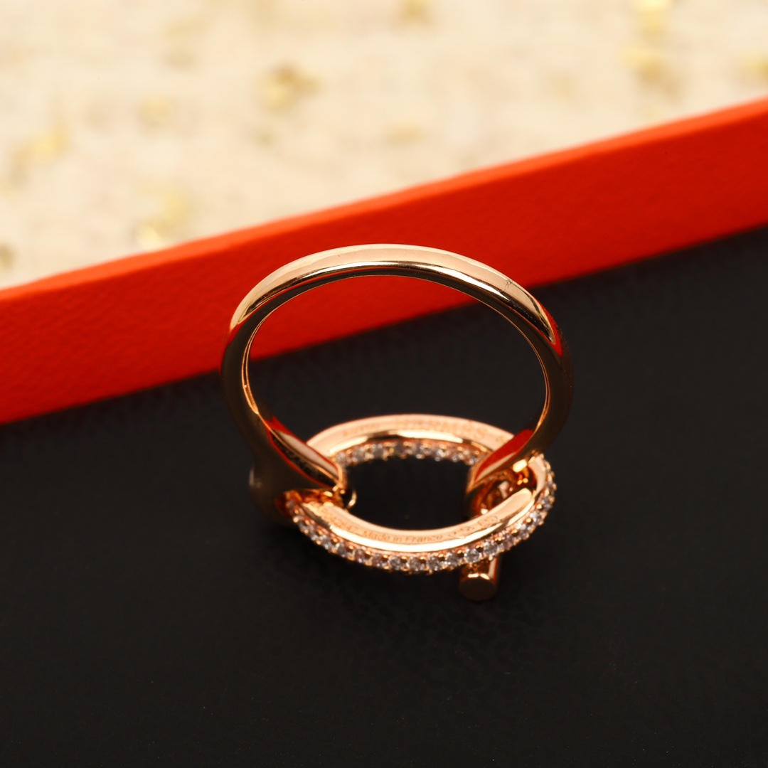Hermes Rings - PerfectKickZ