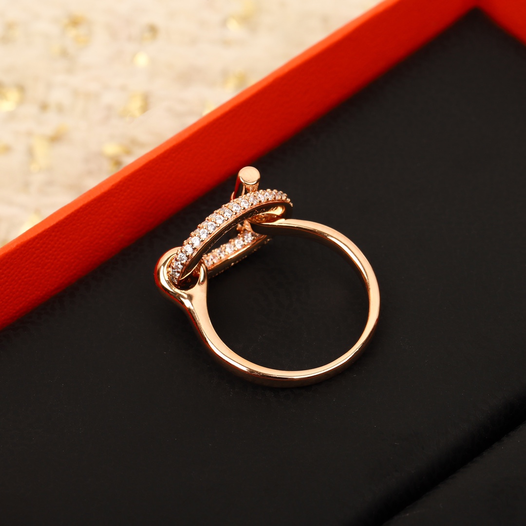 Hermes Rings - PerfectKickZ