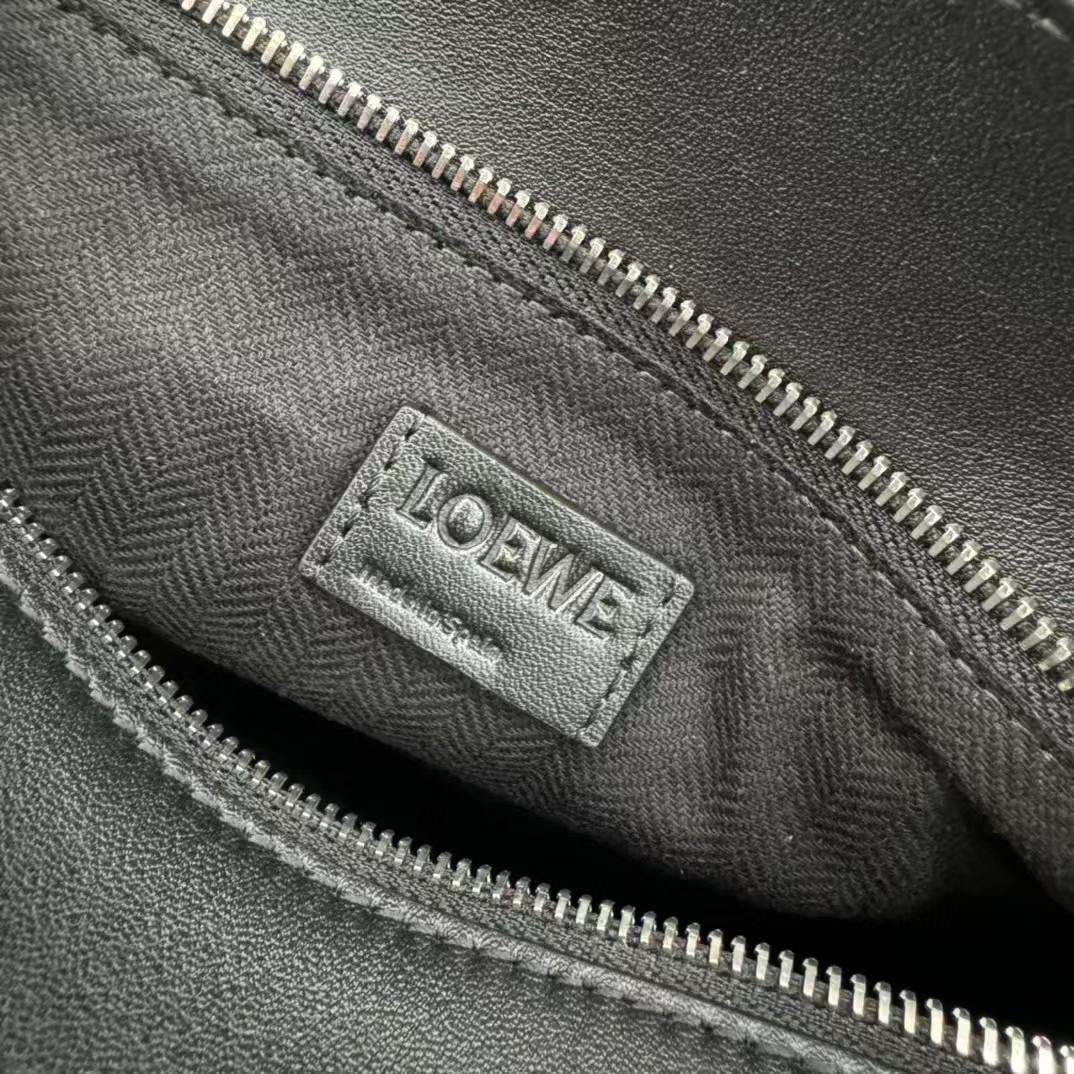 Loewe Puzzle Belt Bag  24cm - PerfectKickZ