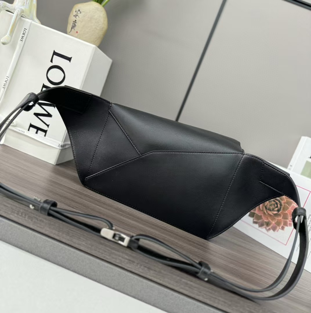 Loewe Puzzle Belt Bag  24cm - PerfectKickZ