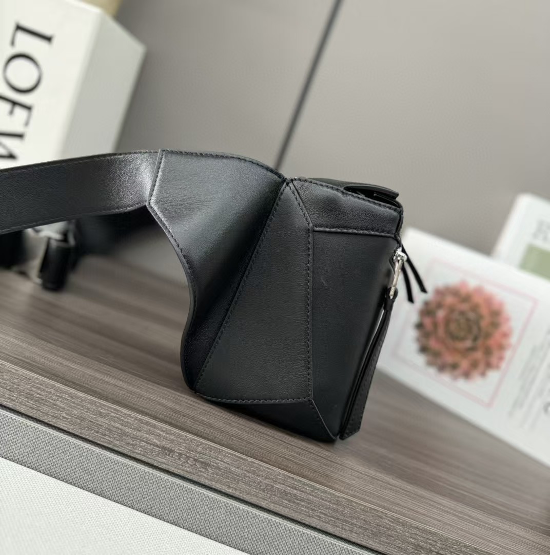 Loewe Puzzle Belt Bag  24cm - PerfectKickZ