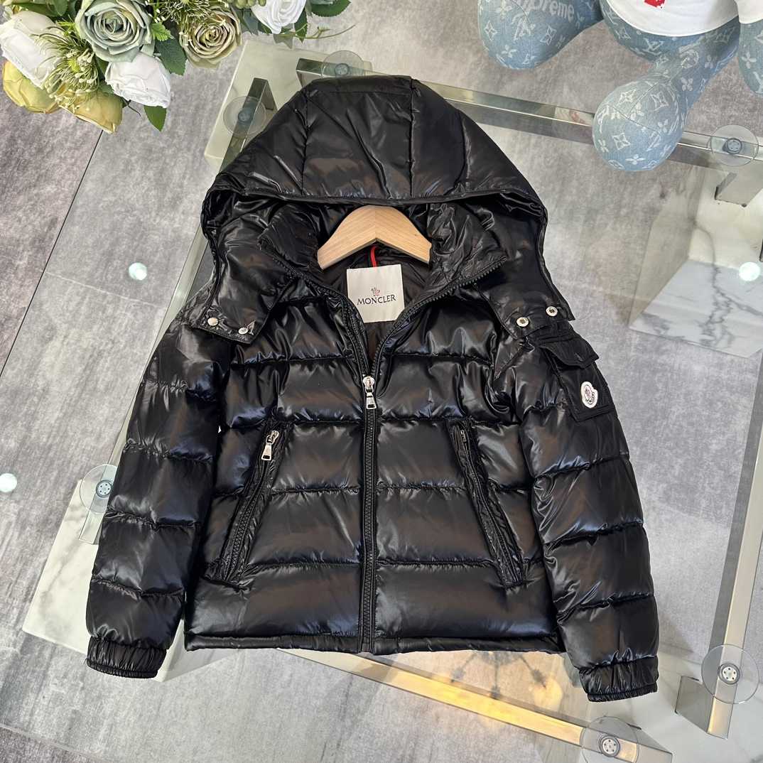 Moncler Kids Jacket - PerfectKickZ
