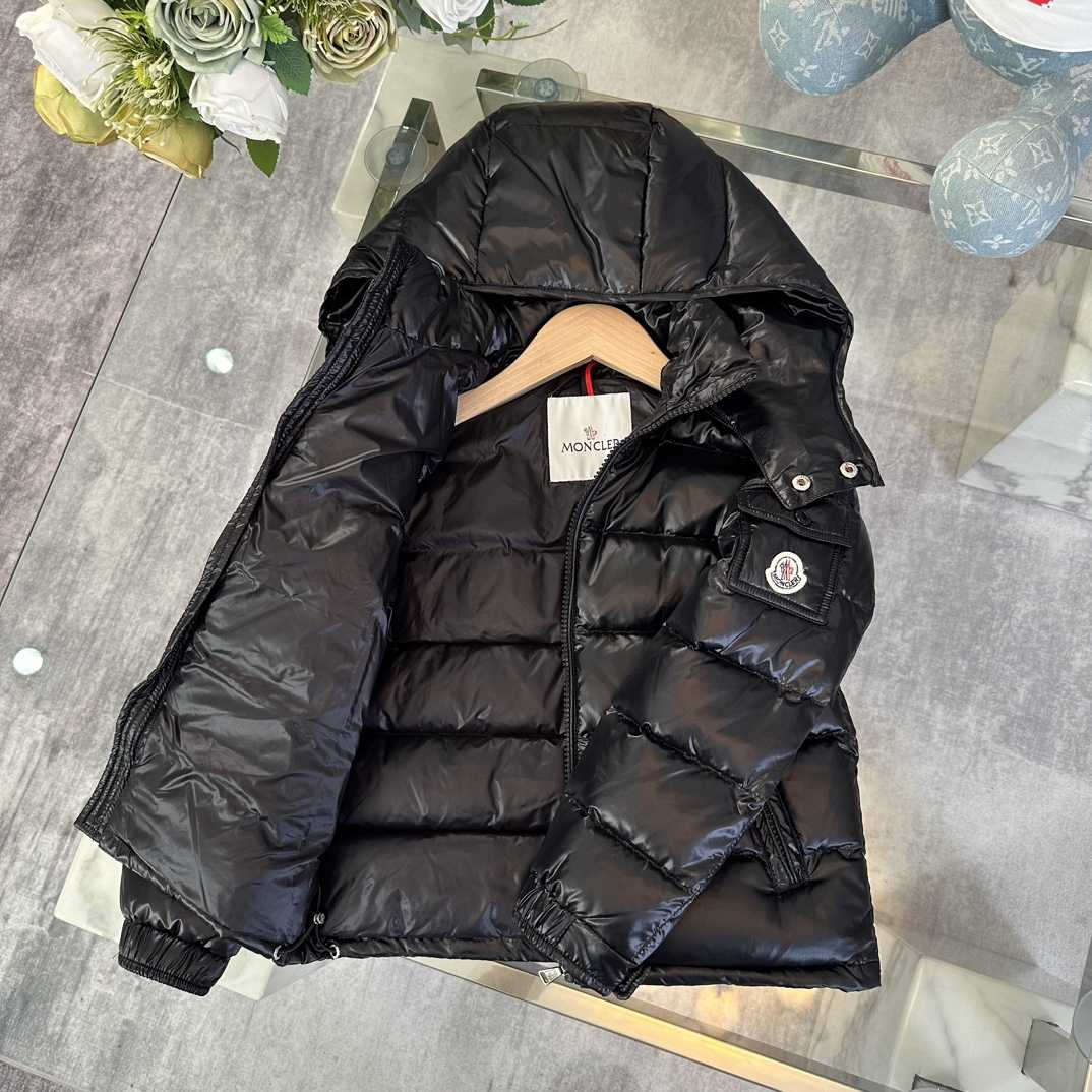 Moncler Kids Jacket - PerfectKickZ
