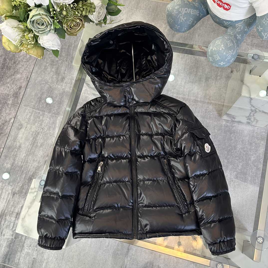 Moncler Kids Jacket - PerfectKickZ