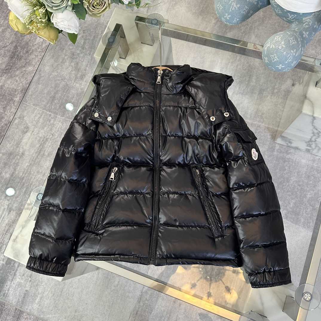 Moncler Kids Jacket - PerfectKickZ