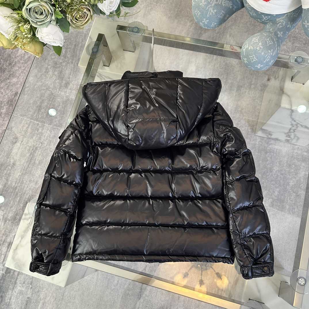 Moncler Kids Jacket - PerfectKickZ