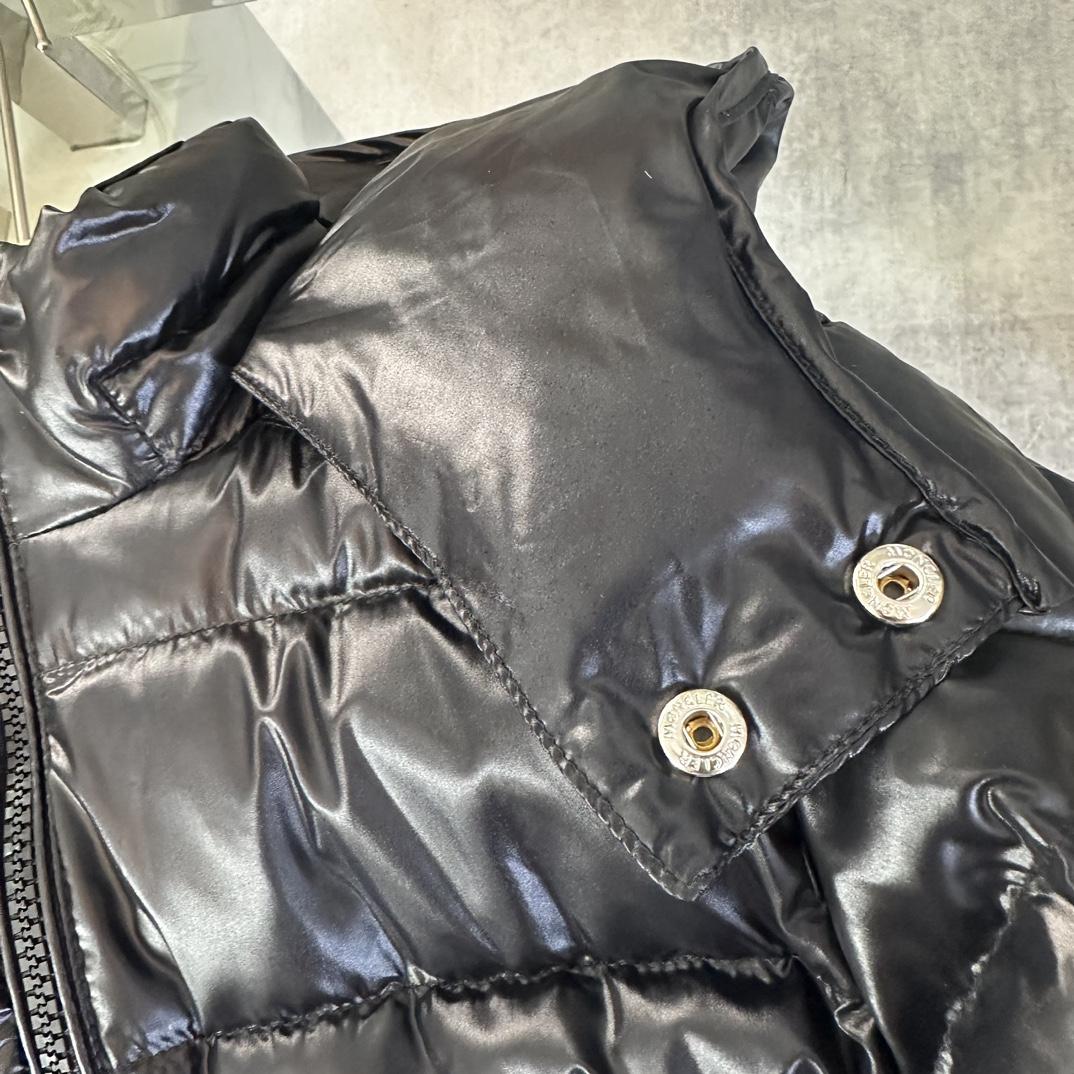 Moncler Kids Jacket - PerfectKickZ