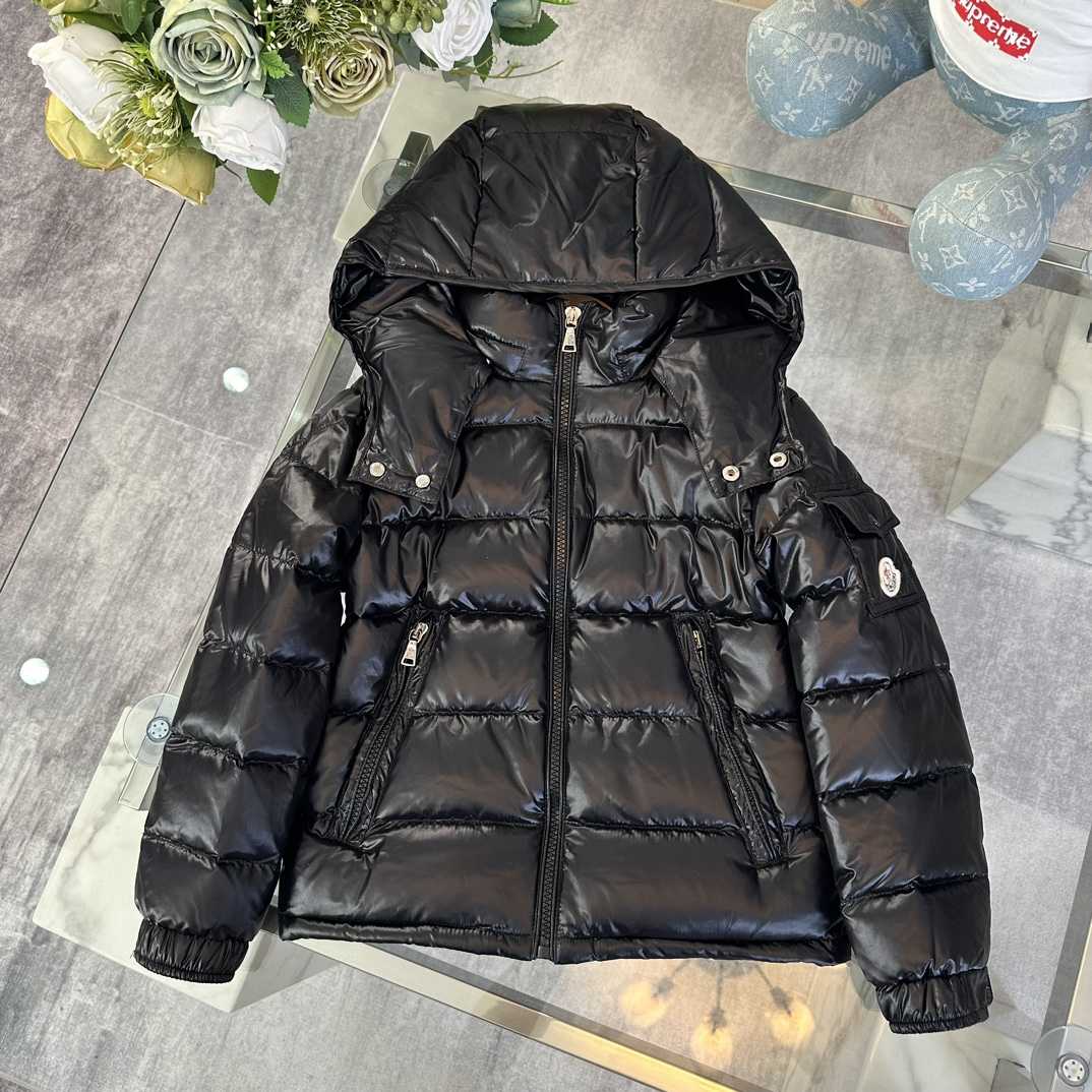 Moncler Kids Jacket - PerfectKickZ