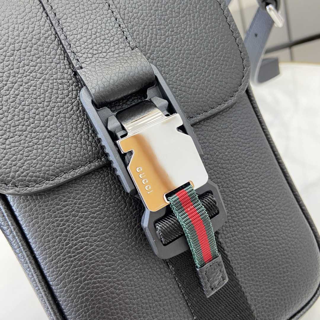 Gucci  Super Mini Crossbody Bag - PerfectKickZ