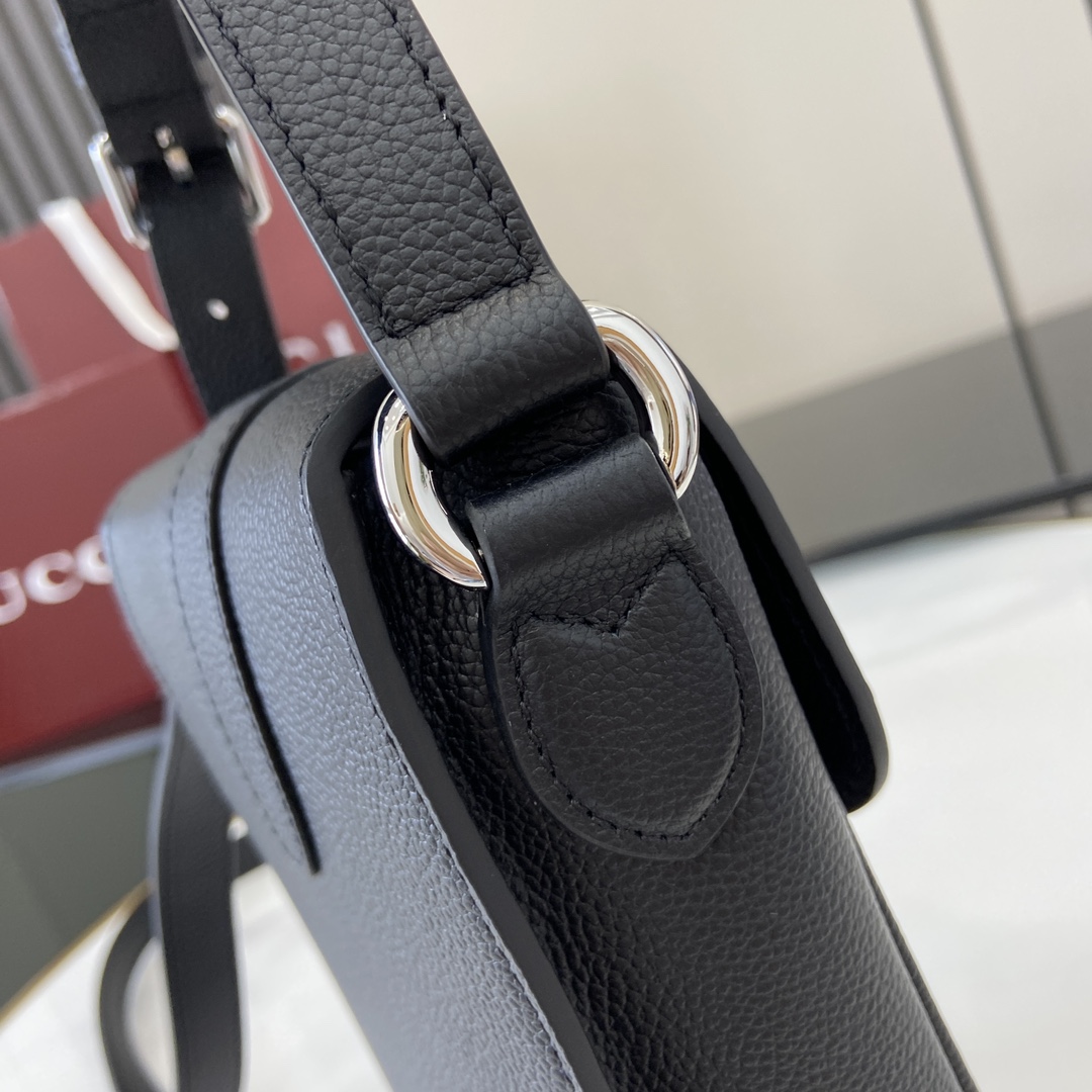 Gucci  Super Mini Crossbody Bag - PerfectKickZ