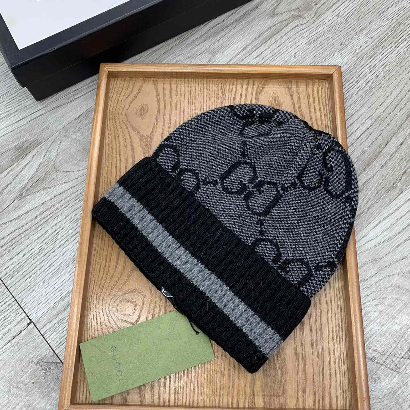 Gucci Beanie  - 
