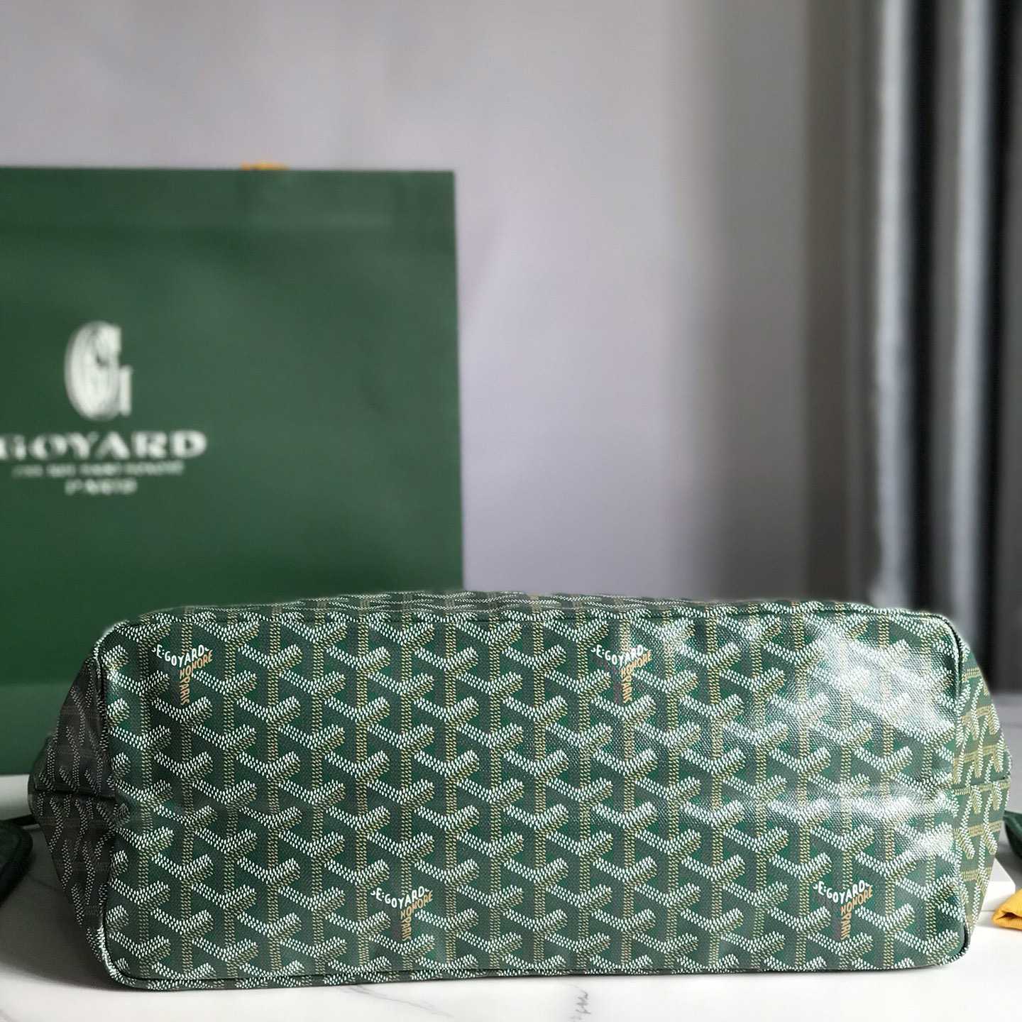 Goyard Artois PM Bag - PerfectKickZ