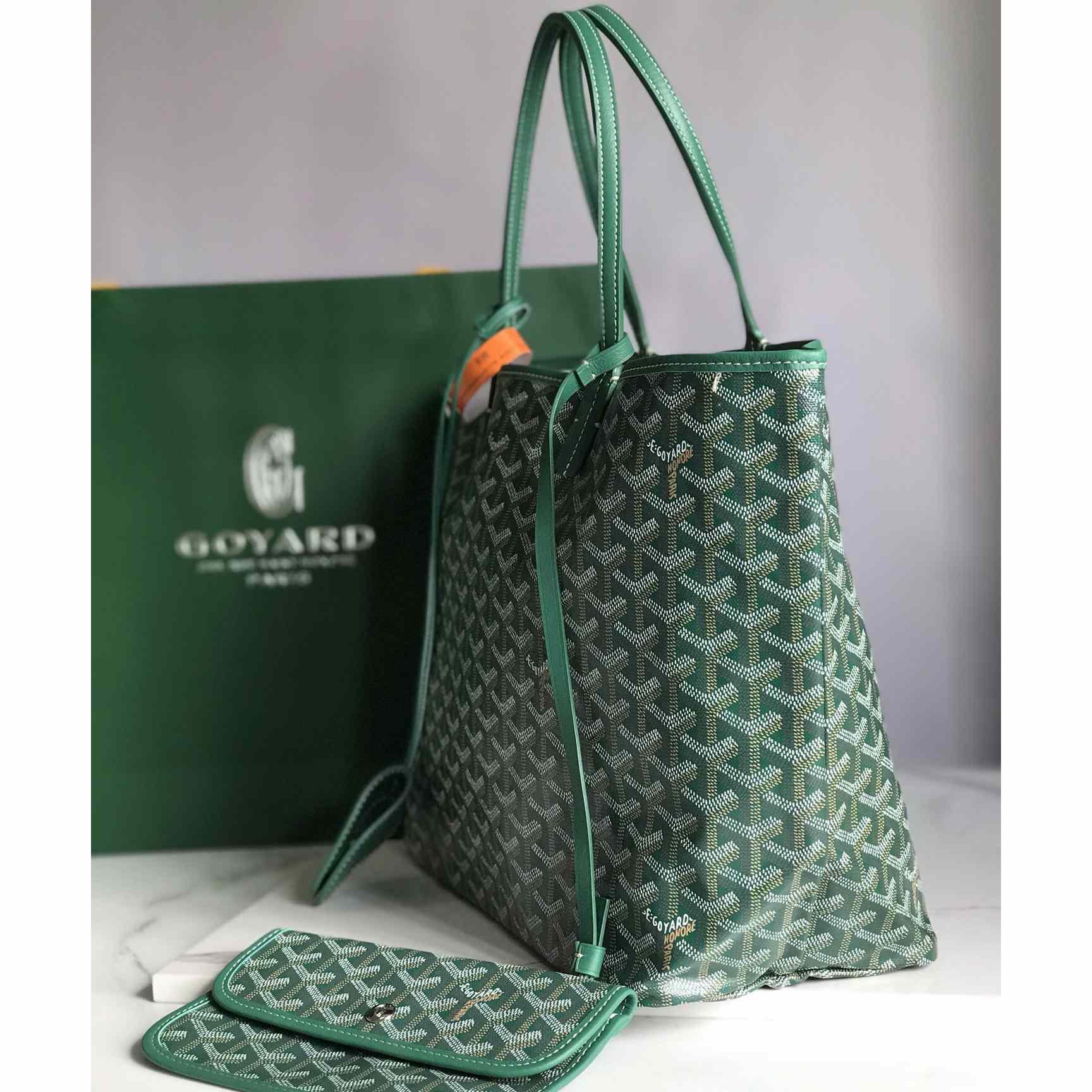 Goyard Artois PM Bag - PerfectKickZ