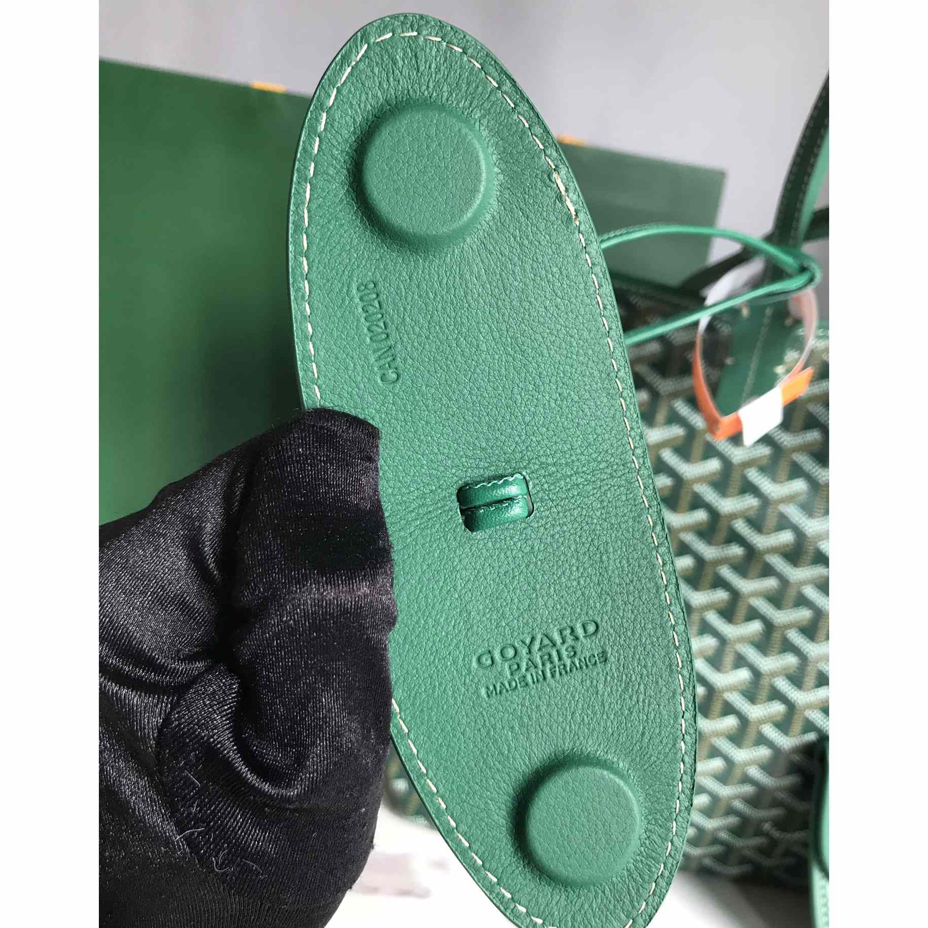 Goyard Artois PM Bag - PerfectKickZ