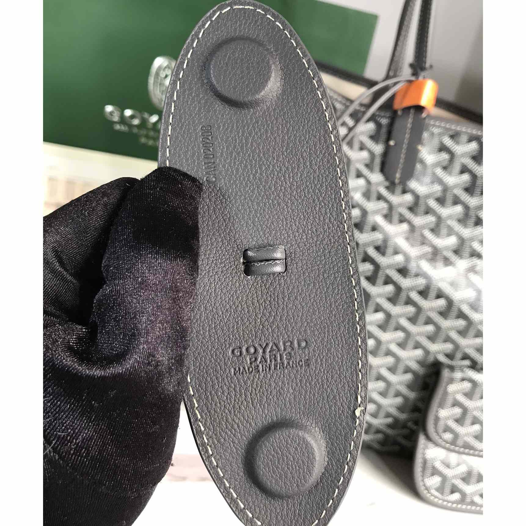 Goyard Artois PM Bag - PerfectKickZ