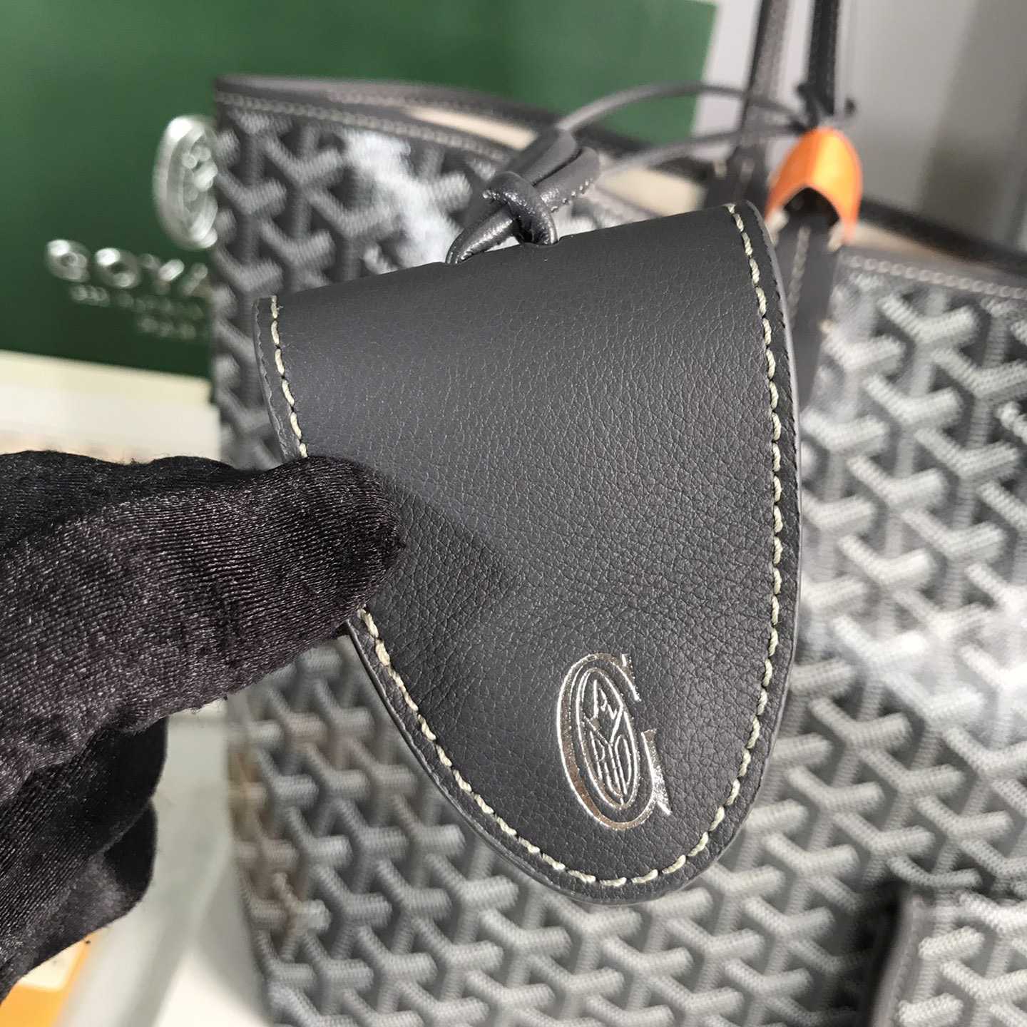 Goyard Artois PM Bag - PerfectKickZ