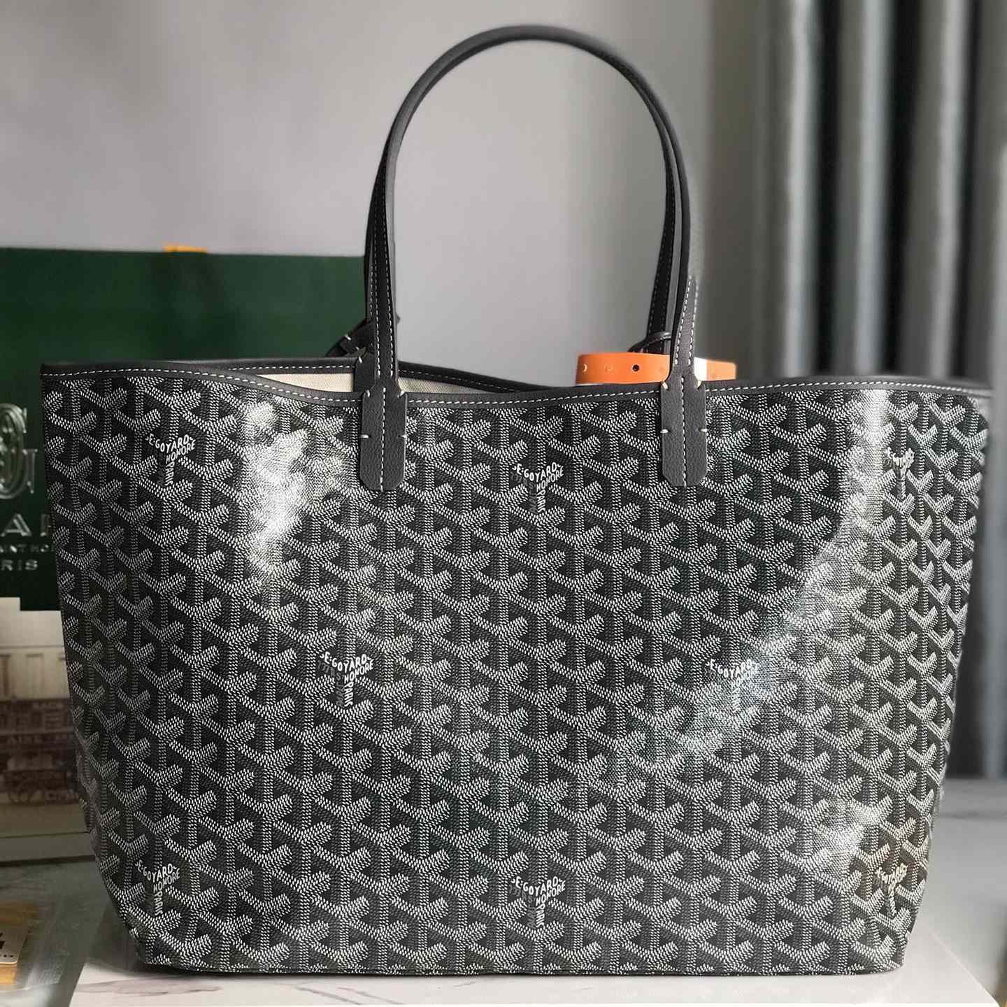 Goyard Artois PM Bag - PerfectKickZ