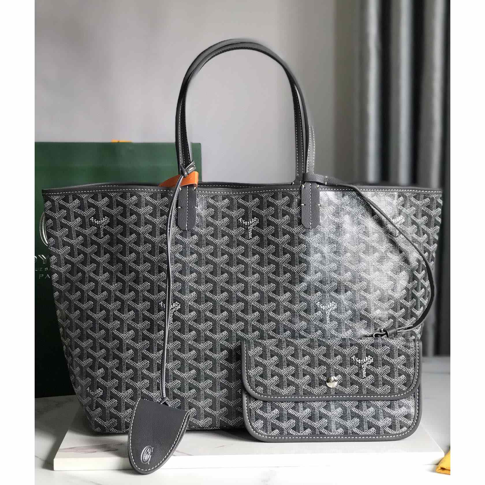 Goyard Artois PM Bag - PerfectKickZ