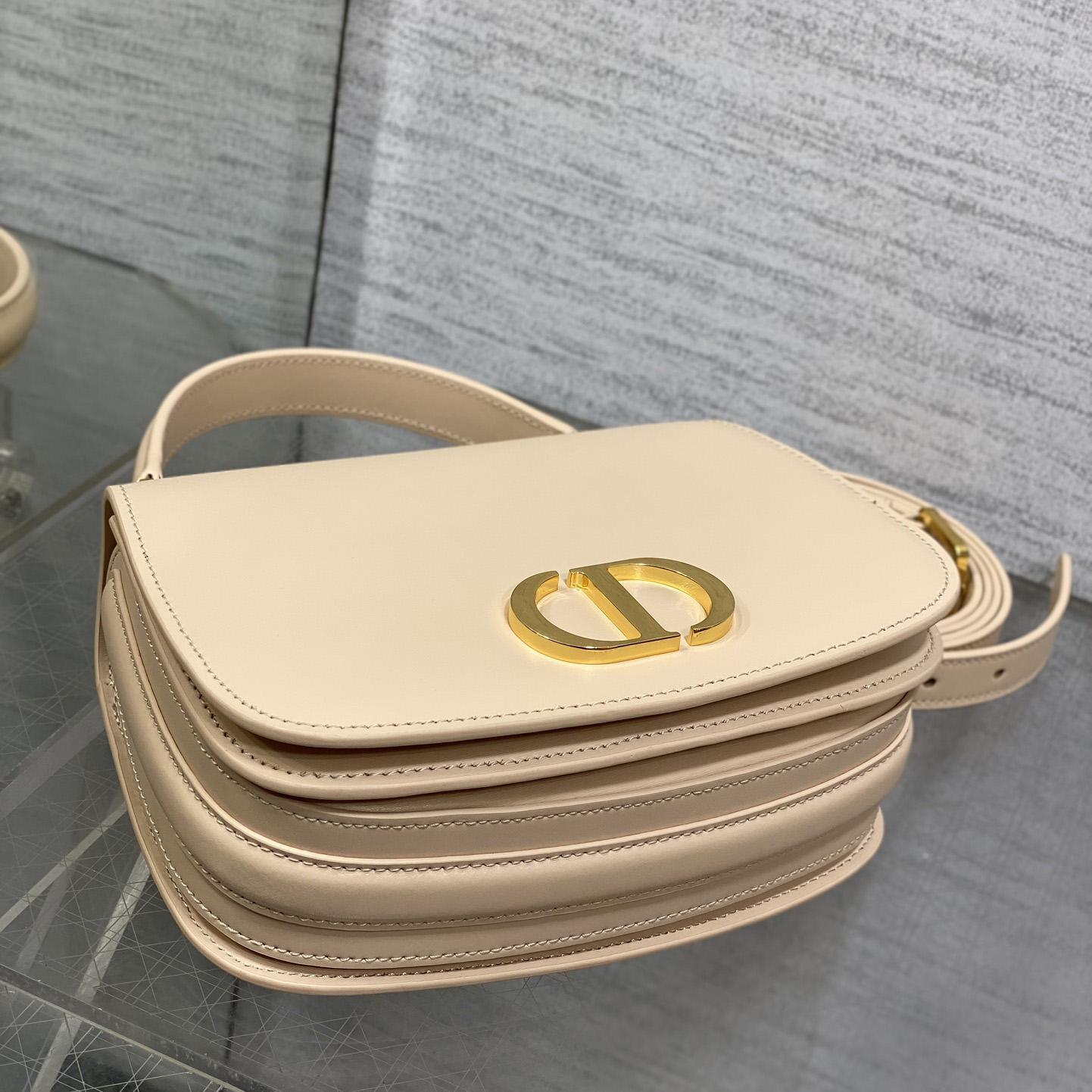 Dior Medium 30 Montaigne Avenue Top Handle Bag - PerfectKickZ