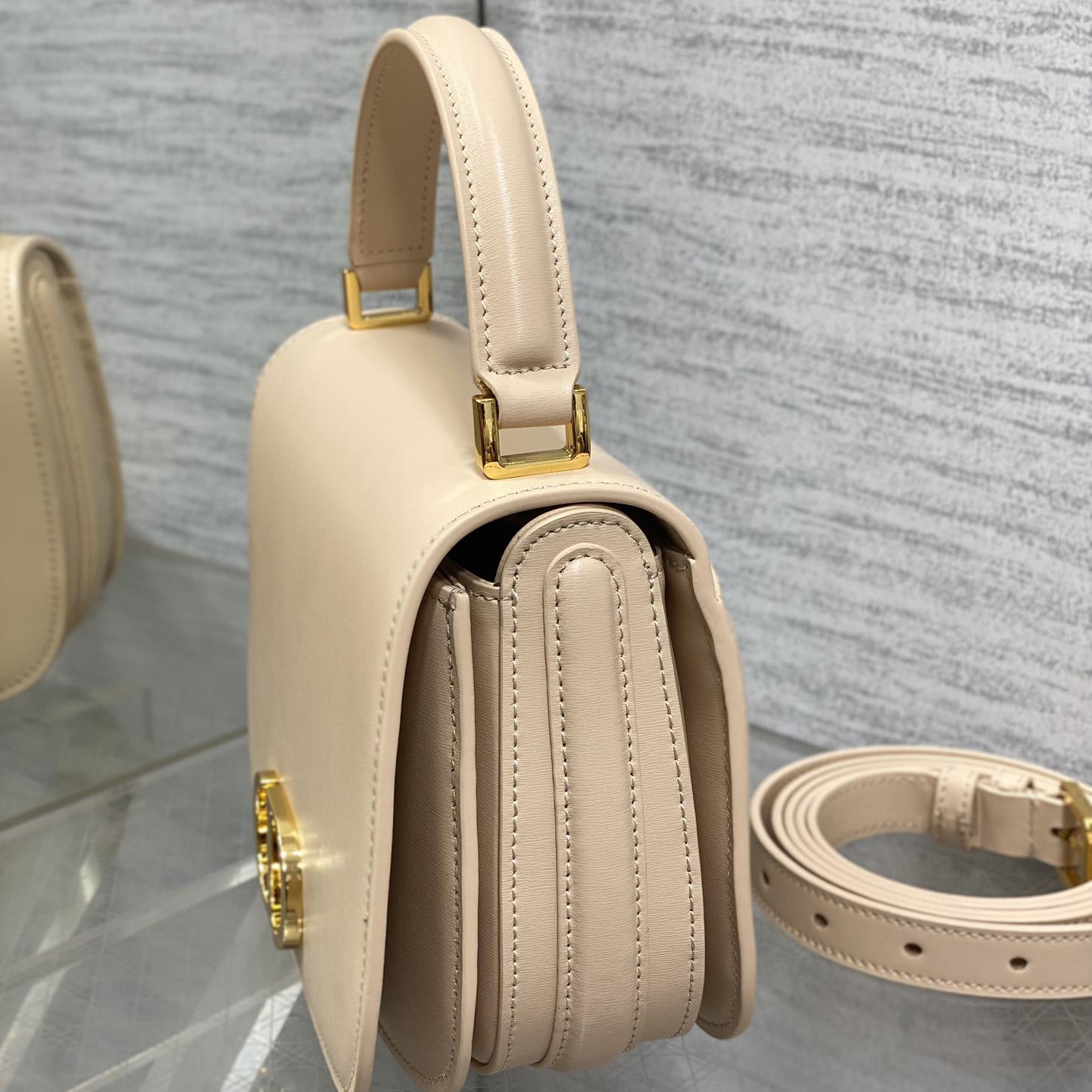Dior Medium 30 Montaigne Avenue Top Handle Bag - 