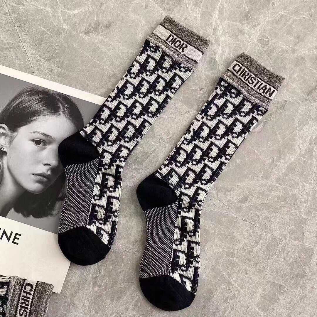 Dior Socks  - PerfectKickZ