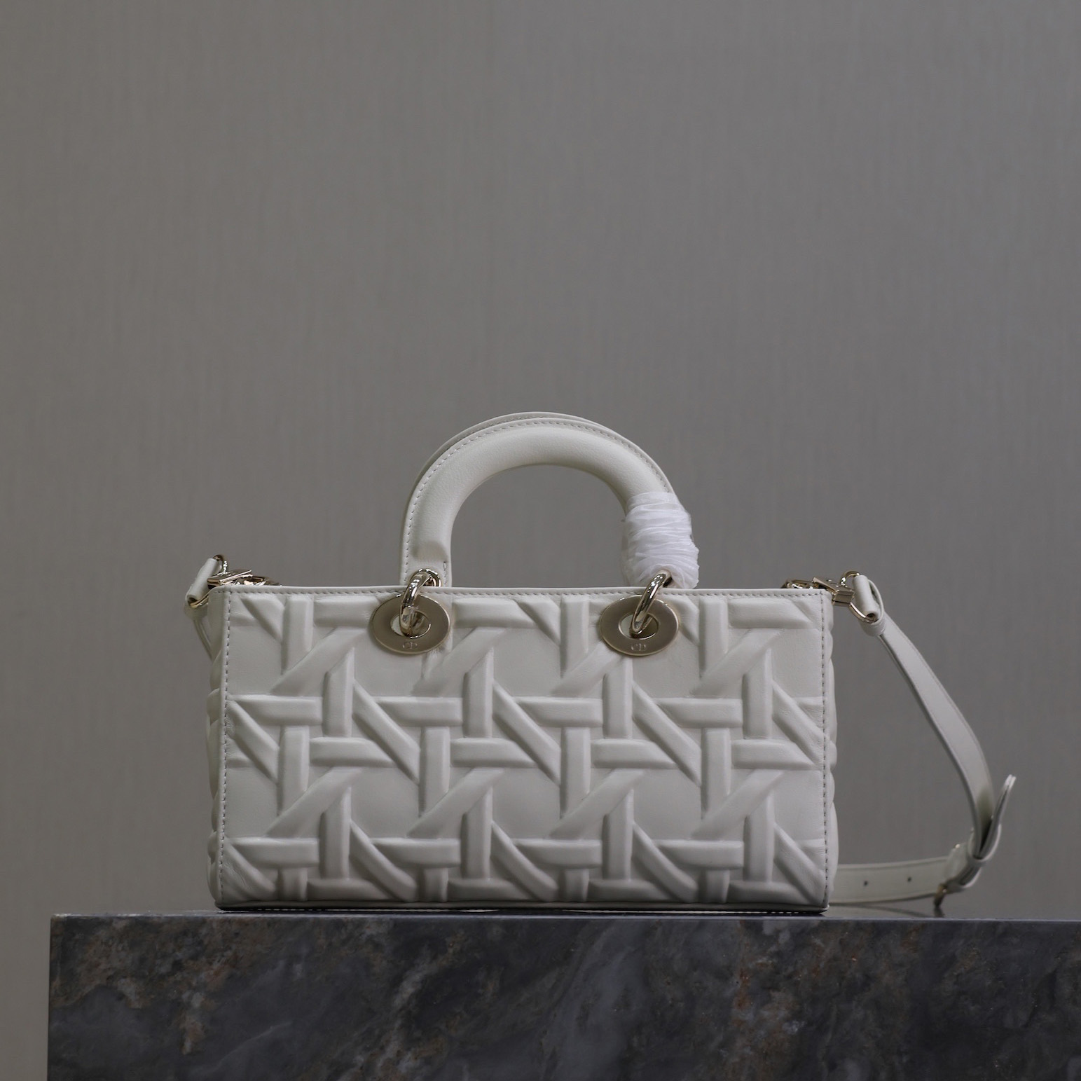 Dior Medium Lady D-Joy Bag   - PerfectKickZ