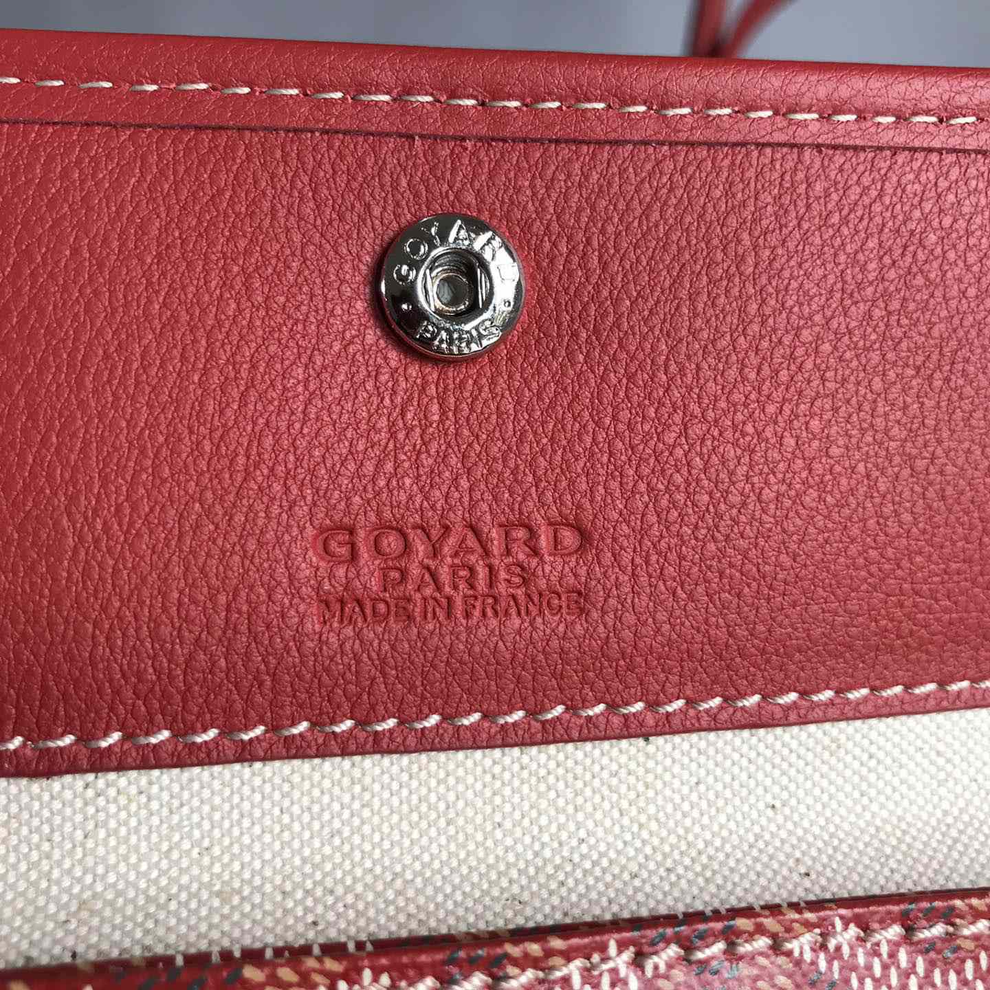Goyard Artois PM Bag - PerfectKickZ