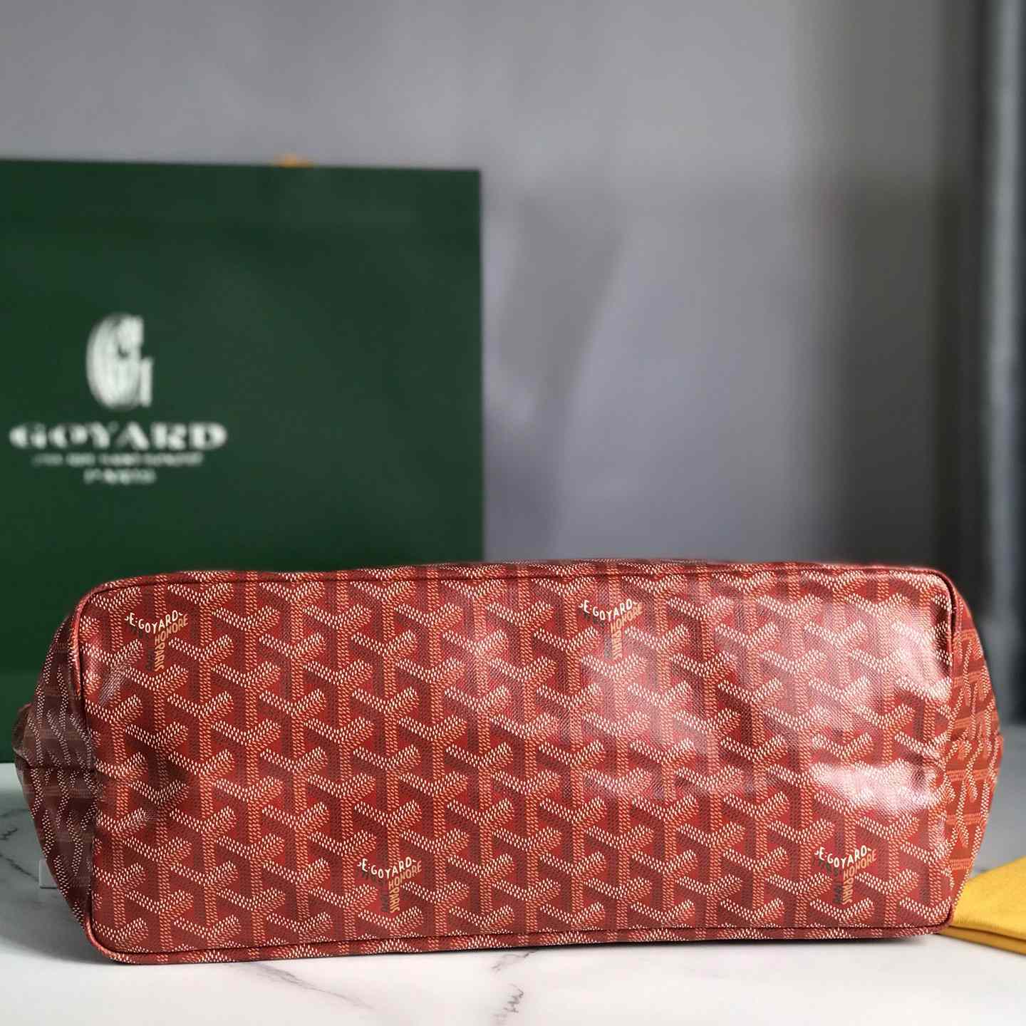Goyard Artois PM Bag - PerfectKickZ