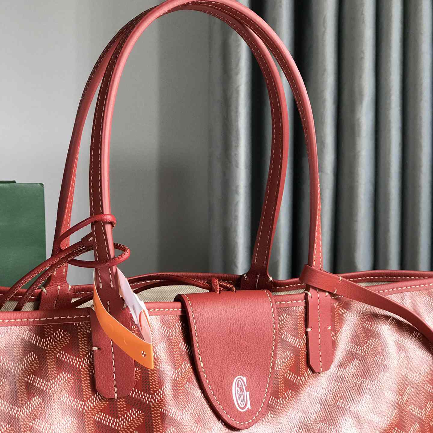 Goyard Artois PM Bag - PerfectKickZ