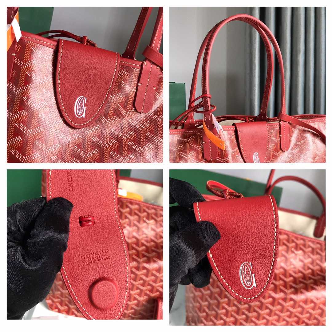 Goyard Artois PM Bag - PerfectKickZ