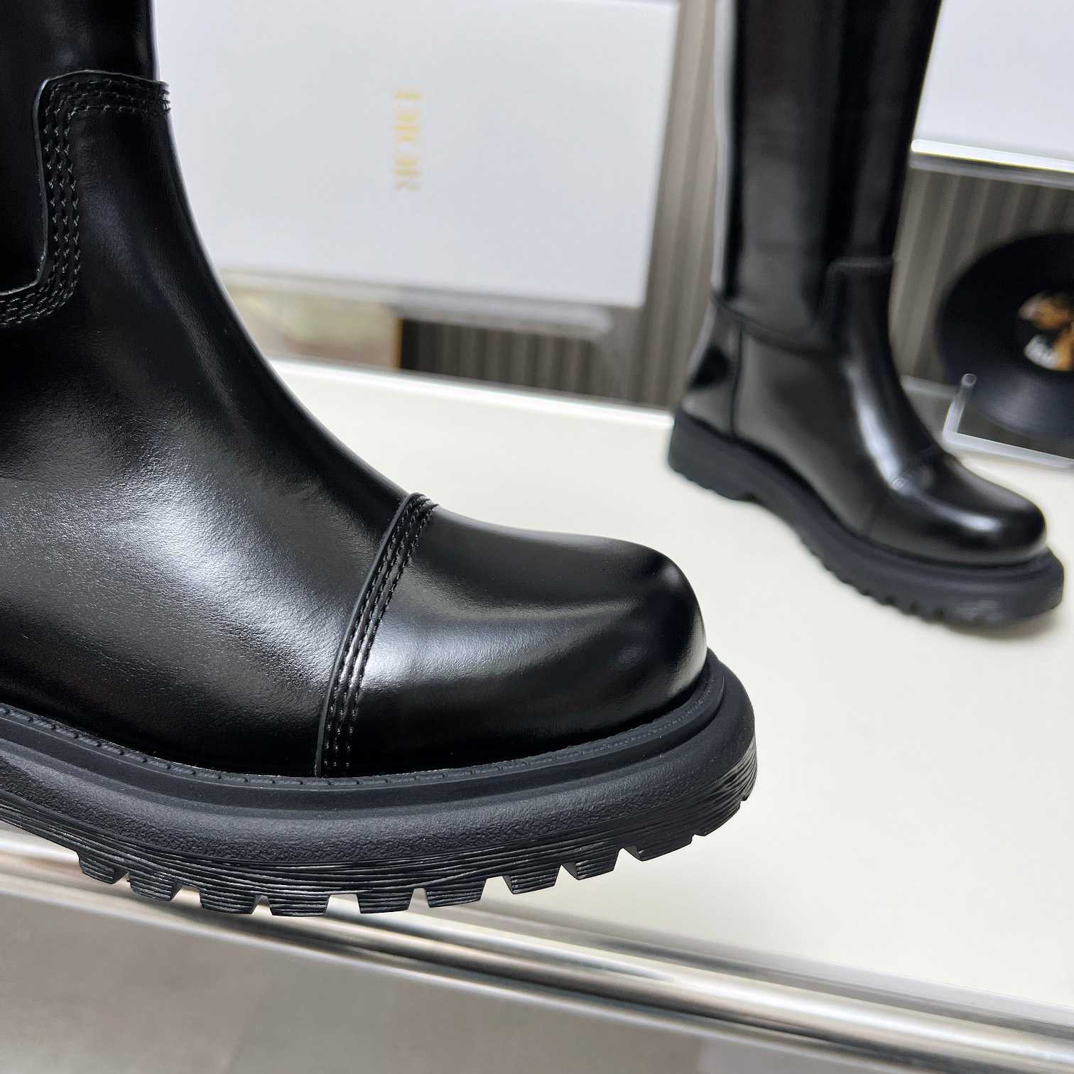 Dior Diorebel Boot  - PerfectKickZ