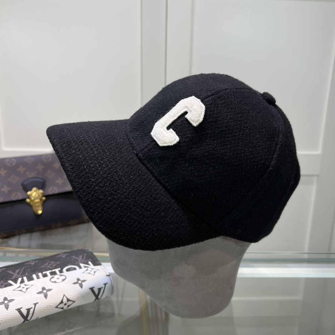 Celine Cap - 