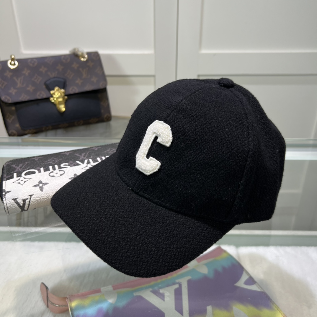 Celine Cap - PerfectKickZ